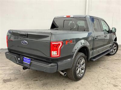 2016 Ford F-150 XLT - Photo 8 - Crest Hill, IL 60403