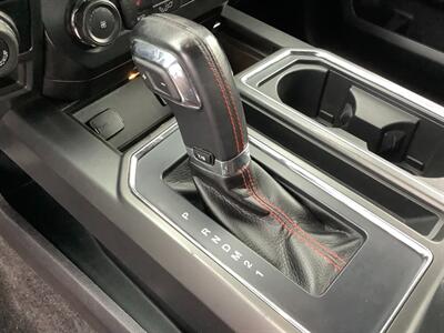 2016 Ford F-150 XLT - Photo 12 - Crest Hill, IL 60403