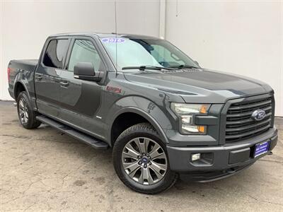 2016 Ford F-150 XLT - Photo 6 - Crest Hill, IL 60403