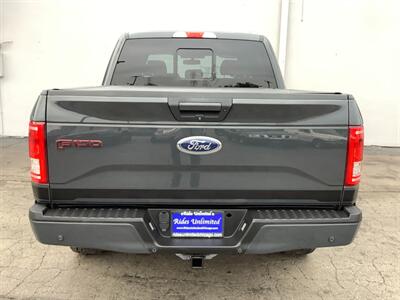 2016 Ford F-150 XLT - Photo 5 - Crest Hill, IL 60403
