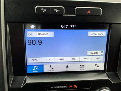 2016 Ford F-150 XLT - Photo 16 - Crest Hill, IL 60403