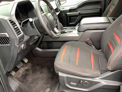 2016 Ford F-150 XLT - Photo 11 - Crest Hill, IL 60403