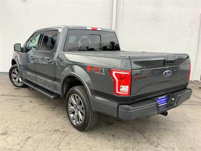 2016 Ford F-150 XLT - Photo 3 - Crest Hill, IL 60403