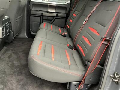 2016 Ford F-150 XLT - Photo 21 - Crest Hill, IL 60403