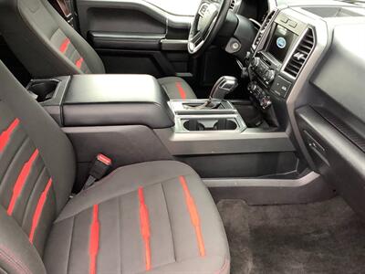 2016 Ford F-150 XLT - Photo 48 - Crest Hill, IL 60403