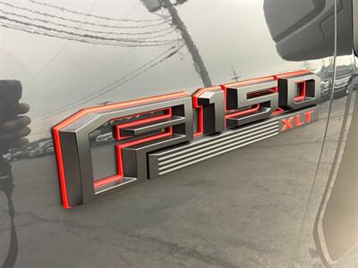 2016 Ford F-150 XLT - Photo 56 - Crest Hill, IL 60403