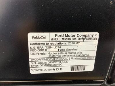 2016 Ford F-150 XLT - Photo 34 - Crest Hill, IL 60403