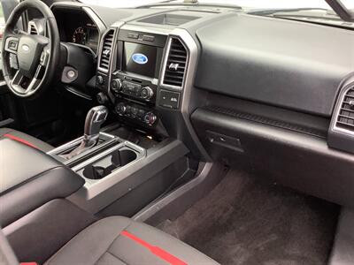 2016 Ford F-150 XLT - Photo 49 - Crest Hill, IL 60403