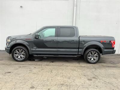 2016 Ford F-150 XLT - Photo 2 - Crest Hill, IL 60403