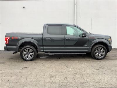 2016 Ford F-150 XLT - Photo 4 - Crest Hill, IL 60403