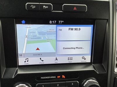 2016 Ford F-150 XLT - Photo 15 - Crest Hill, IL 60403