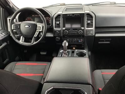 2016 Ford F-150 XLT - Photo 51 - Crest Hill, IL 60403