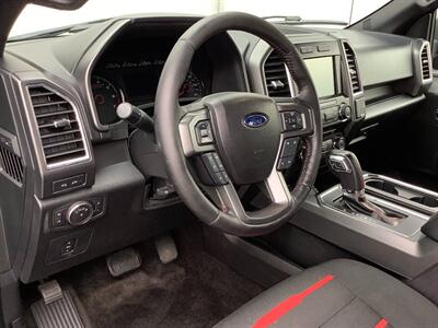 2016 Ford F-150 XLT - Photo 37 - Crest Hill, IL 60403