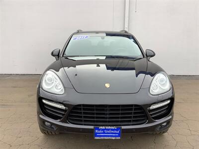 2011 Porsche Cayenne Turbo   - Photo 12 - Crest Hill, IL 60403