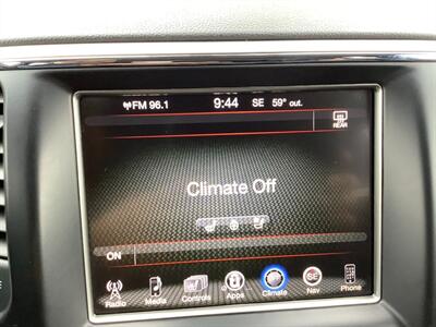 2017 Jeep Grand Cherokee Summit - Photo 29 - Crest Hill, IL 60403
