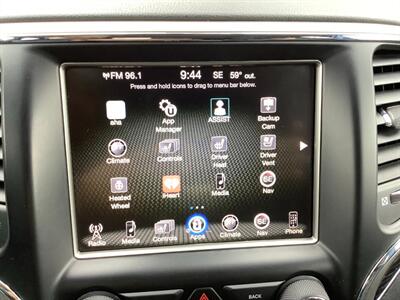 2017 Jeep Grand Cherokee Summit - Photo 26 - Crest Hill, IL 60403