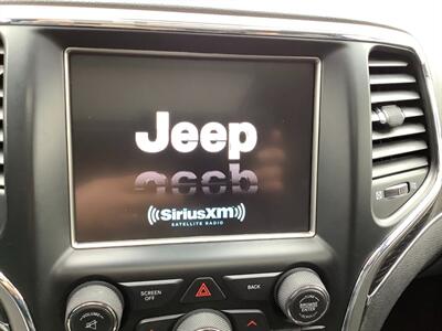 2017 Jeep Grand Cherokee Summit - Photo 10 - Crest Hill, IL 60403