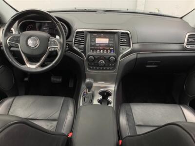 2017 Jeep Grand Cherokee Summit - Photo 50 - Crest Hill, IL 60403