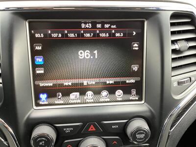 2017 Jeep Grand Cherokee Summit - Photo 24 - Crest Hill, IL 60403