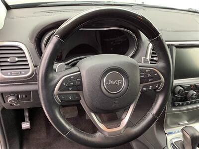 2017 Jeep Grand Cherokee Summit - Photo 21 - Crest Hill, IL 60403