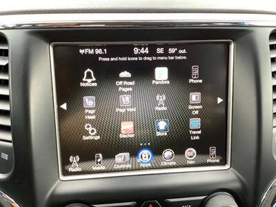 2017 Jeep Grand Cherokee Summit - Photo 27 - Crest Hill, IL 60403