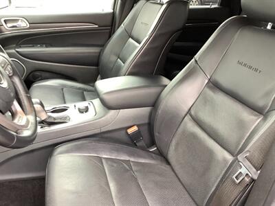 2017 Jeep Grand Cherokee Summit - Photo 35 - Crest Hill, IL 60403