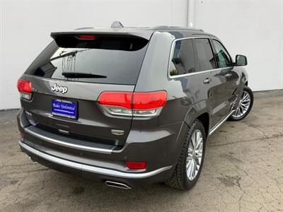 2017 Jeep Grand Cherokee Summit - Photo 6 - Crest Hill, IL 60403