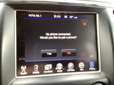 2017 Jeep Grand Cherokee Summit - Photo 32 - Crest Hill, IL 60403