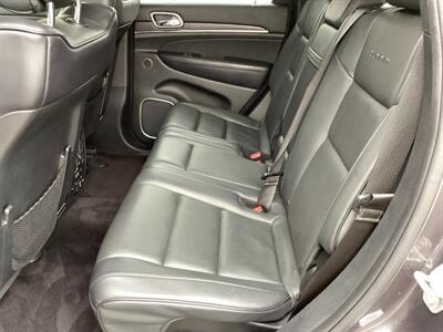 2017 Jeep Grand Cherokee Summit - Photo 37 - Crest Hill, IL 60403
