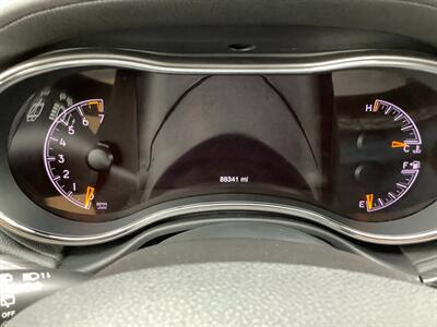 2017 Jeep Grand Cherokee Summit - Photo 34 - Crest Hill, IL 60403