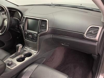 2017 Jeep Grand Cherokee Summit - Photo 44 - Crest Hill, IL 60403