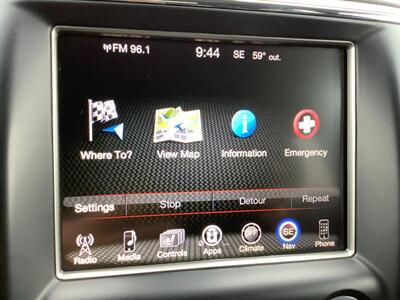 2017 Jeep Grand Cherokee Summit - Photo 30 - Crest Hill, IL 60403