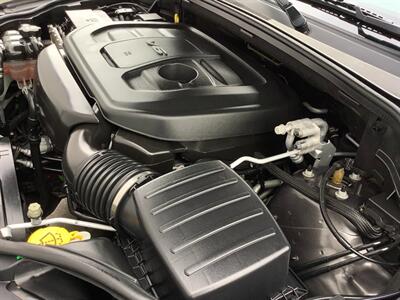 2017 Jeep Grand Cherokee Summit - Photo 60 - Crest Hill, IL 60403