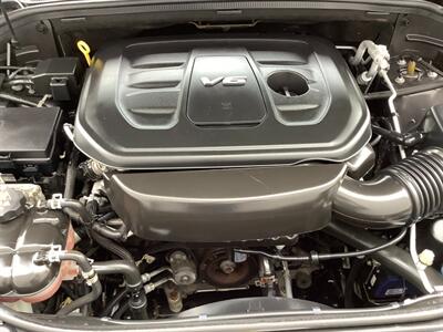 2017 Jeep Grand Cherokee Summit - Photo 58 - Crest Hill, IL 60403