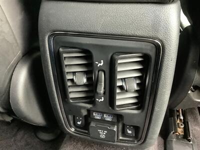 2017 Jeep Grand Cherokee Summit - Photo 40 - Crest Hill, IL 60403