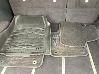 2017 Jeep Grand Cherokee Summit - Photo 51 - Crest Hill, IL 60403