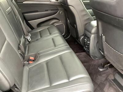 2017 Jeep Grand Cherokee Summit - Photo 39 - Crest Hill, IL 60403