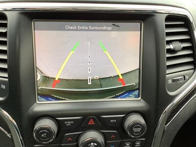 2017 Jeep Grand Cherokee Summit - Photo 11 - Crest Hill, IL 60403
