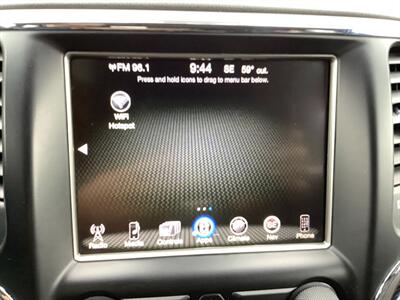 2017 Jeep Grand Cherokee Summit - Photo 28 - Crest Hill, IL 60403