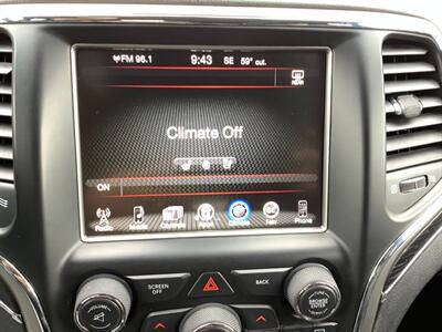 2017 Jeep Grand Cherokee Summit - Photo 23 - Crest Hill, IL 60403