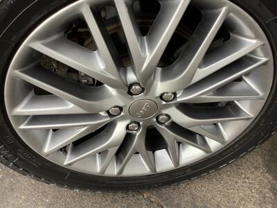 2017 Jeep Grand Cherokee Summit - Photo 56 - Crest Hill, IL 60403