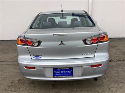 2011 Mitsubishi Lancer ES   - Photo 5 - Crest Hill, IL 60403