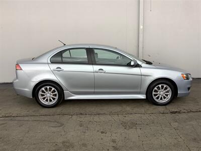 2011 Mitsubishi Lancer ES   - Photo 7 - Crest Hill, IL 60403