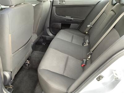 2011 Mitsubishi Lancer ES   - Photo 23 - Crest Hill, IL 60403