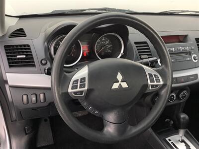 2011 Mitsubishi Lancer ES   - Photo 10 - Crest Hill, IL 60403