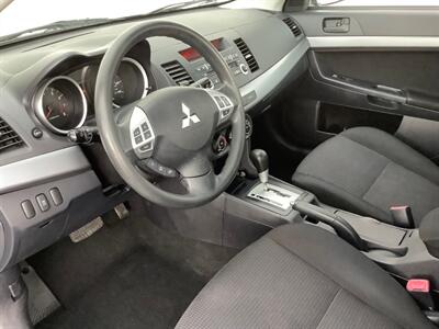 2011 Mitsubishi Lancer ES   - Photo 15 - Crest Hill, IL 60403