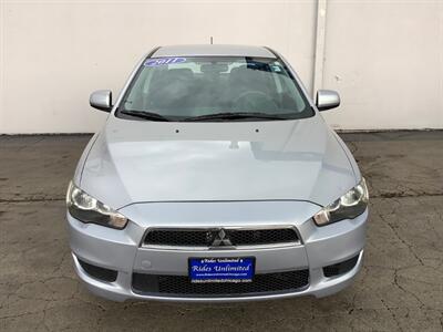 2011 Mitsubishi Lancer ES   - Photo 9 - Crest Hill, IL 60403
