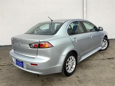 2011 Mitsubishi Lancer ES   - Photo 6 - Crest Hill, IL 60403