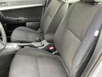 2011 Mitsubishi Lancer ES   - Photo 18 - Crest Hill, IL 60403