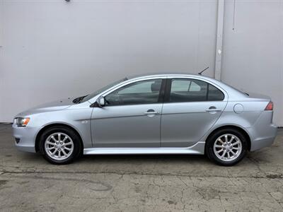 2011 Mitsubishi Lancer ES   - Photo 3 - Crest Hill, IL 60403